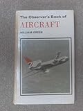 The observer's book of aircraft