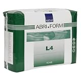 AbenaAbri-FormBriefs,X-Plus,Large,Pack/12[HealthandBeauty]