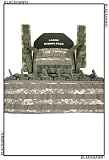 Enhanced Commando Recon Harness, ARPAT