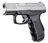 Walther CP99 Compact Nickel - 0.177 Caliber