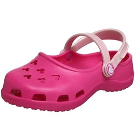 crocs Toddler/Little Kid Minnie Jane Sandal