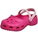 Apparel : crocs Infant Minnie Jane Sandal