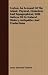 Search : Ceylon; An Account Of The Island, Physical, Historical, And Topographical, With Notices Of Its Natural History, Antiquities And Productions