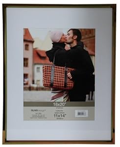 Capri 16-inch By 20-inch Metro Frame