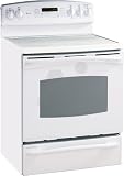 Review GE  / GE Profile JB968TKWW 30