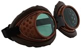 Elope Machinist Goggles