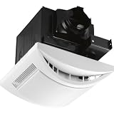 Best Price Progress Lighting PV021-30WB Bath Exhaust Fan, White