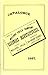 Books : Millers Falls Co. 1887 Catalog