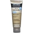 John Frieda Sheer Blonde Spotlight Sleek & Shine Detangler 2.4 oz