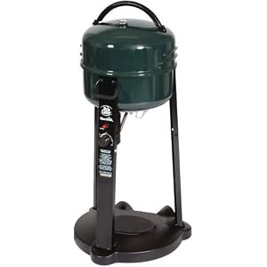 Char-Broil Patio Caddie Gas Grill
