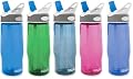 BPA Free Better Water Bottle .5 Liter (16 fl. Oz.) - 7 Colors