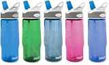 BPA Free Better Water Bottle .5 Liter (16 fl. Oz.) - 7 Colors