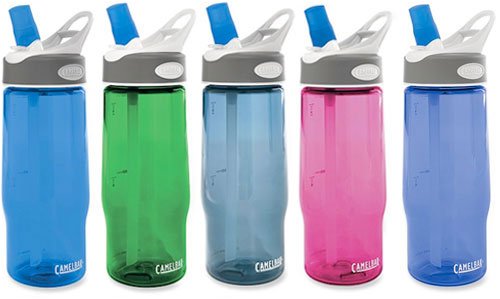 Childrens Toyshop  Sporting Goods : BPA Free Better Water Bottle .5 Liter (16 fl. Oz.) - 7 Colors