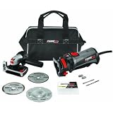 RotoZip RZ1500-55 Spiral Saw System
