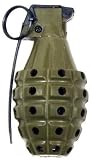 Snicker 360° Gas Powered MKII Grenade