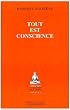 Tout est conscience