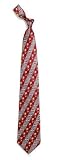 Mississippi State Bulldogs Silk Tie 1