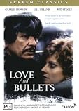 Love and Bullets  [ NON-USA FORMAT, PAL, Reg.4 Import - Australia ]