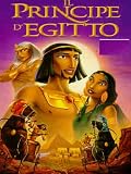 The Prince of Egypt [VHS]