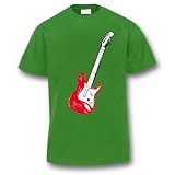 Produkt-Bild: Guitar T-Shirt