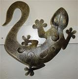 Mini thin lizard