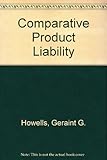 Comparative product liability