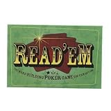 Read Em Game - B0006ZJPDW