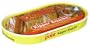 Polar Kipper Snacks, 3.53 oz Units, 18 pk