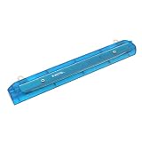 X-Acto Binder 3-Hole Punch (1520) (Colors May Vary)