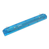 X-Acto Binder 3-Hole Punch (1520) (Colors May Vary)