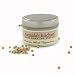 Indonesian White Peppercorns (2 ounce) by igourmet.com