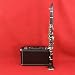 Legacy CL1000 Intermediate Clarinet with Deluxe Carrying Case, Bonus Clarinet Stand and 2 Year Warranty image 3