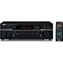 Yamaha RX-497 75 watt per channel Natural Sound AM/FM Stereo Receiver
