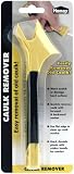 Homax 5855-06 Caulk Remover Tool
