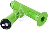 ODI Longneck Grips Lime Green ODI Longneck Grips Lime Green