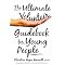 My Favorite Volunteer Books