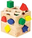 Shape Sorting Cube
