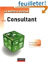 La bo�te � outils du Consultant
