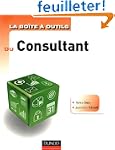 La bo�te � outils du Consultant