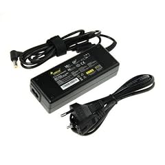 LEICKE ULL Netzteil (Standard Acer Notebook Ladeger�t 90W 19V 4,74A Stecker 5.5*1.5mm)f�r Acer Aspire 5670 9300 5930G 6920G 5920 5920G 5520G 8730G 6930 5735z Serie u.v.m.