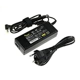 LEICKE AC Alimentatore/Caricatore (90W-19V-4,74A- Spinotto: 5,5*1,7mm) per Acer Aspire 5670 9300 5930G 6920G 5920 5920G 5520G 8730G 6930 Serie Compatibile con i seguenti modelli: ACER Acernote Serie Acernote 355, 356, 367D, 367T, 374, 370C, 850C ACER AcernoteLight Serie AcernoteLight 350, 360 ,370, 370C, 370P, 370PC, 372, 373, 373+, 380 ACER Aspire (AS) Serie Aspire 1200, 1306, 1310, 1360, 1400, 1450 Aspire 2000, 2100, 2020, 3628, 3628AWXCi Aspire 3010, 3020 3020LMi, 3020WLMi, 3021WLMi, 3022LMi Aspire 3022WLM, 3022WLMi, 3023LMi, 3023WLM Aspire 3023WLMi, 3025WLM, 3025WLMi Aspire 3040, 3100, 3640, 3690, 4220G, 4320G, 4520G, 4720G Aspire 5020, 5020LCi, 5020LMi, 5021LCi, 5021LMi Aspire 5021NWLCi, 5021WLCi,5021WLM, 5021WLMi Aspire 5022NWLMi, 5022WLM, 5022WLMi, 5023WLMi Aspire 5024LMi, 5024WLCi, 5040, 5110, 5520G, 5540, 5550 Aspire 5560, 5590, 5600, 5610, 5620, 5630, 5650, 5670, 5672WML Aspire 5680, 5683WLMI, 5720G, 5910G, 5920 Aspire 7000, 7100, 7110, 7520G, 7720G, 9100, 9110, 9120, 9300 Aspire 9410, 9420, 9500 Aspire 9502WSMi, 9503EWSMi, 9504WSMi , 9510, 9520 ACER Anywhere 1100LX, 1200LX ACER Extensa Serie Extensa 355, 365, 366D, 367D, 368D, 390, 390C, 391, 391T, 393... e tanti altri (VEDI DESCRIZIONE)di LEICKE