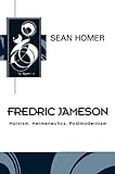 Fredric Jameson : Marxism, hermeneutics, postmodernism