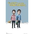 Posters: Flight Of The Conchords Poster - Saison 1 (91 x 61 cm)