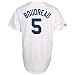 Lou Boudreau Cleveland Indians Cooperstown Replica Jersey