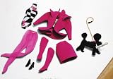 Barbie Fifth Avenue Style Fashion - Limited Edition Fashions Classique Collection by Carol Spencer (1992 Timeless Creations, Mattel)