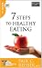 Book 7 Steps to Healthy Eating (Pocket Guides)