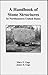 A Handbook of Stone Structures in Northeastern United States