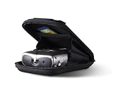 picture of Acme Made Sleek Camera Case - Matte Black Chevron