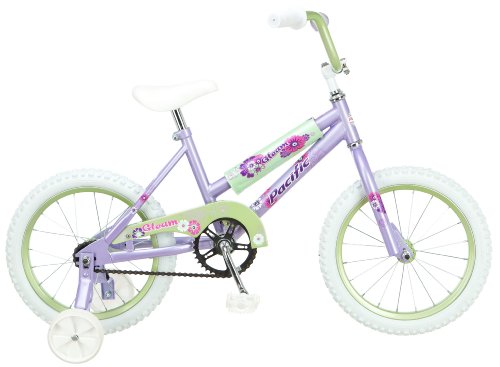 Pacific Cycle Girl's Gleam Bicycle
