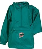 Miami Dolphins Youth Packaway Jacket